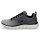 Skechers Herren Sneaker Track Ripkent grau