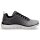 Skechers Herren Sneaker Track Ripkent grau