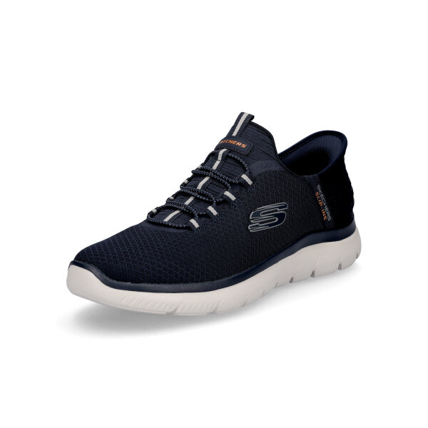 Skechers Herren Sneaker Summits High Range navy
