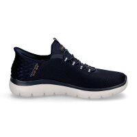 Skechers Herren Sneaker Summits High Range navy