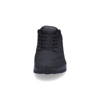Skechers Herren Sneaker UNO Stand On Air schwarz