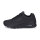 Skechers Herren Sneaker UNO Stand On Air schwarz