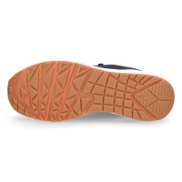 Skechers Herren Sneaker UNO schwarz