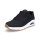 Skechers Herren Sneaker UNO schwarz
