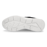 Skechers Herren Sneaker Dyna-Air schwarz grau