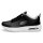 Skechers Herren Sneaker Dyna-Air schwarz grau