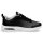 Skechers Herren Sneaker Dyna-Air schwarz grau