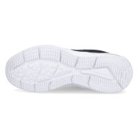 Skechers Herren Sneaker Dyna-Air blau gr&uuml;n