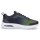 Skechers Herren Sneaker Dyna-Air blau gr&uuml;n