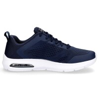 Skechers Herren Sneaker Dyna-Air Pelland navy