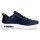 Skechers Herren Sneaker Dyna-Air Pelland navy