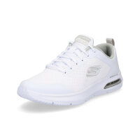 Skechers Herren Sneaker Dyna-Air Pelland weiß