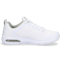 Skechers Herren Sneaker Dyna-Air Pelland wei&szlig;