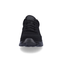 Skechers Herren Sneaker Burns schwarz