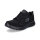 Skechers Herren Sneaker Burns schwarz