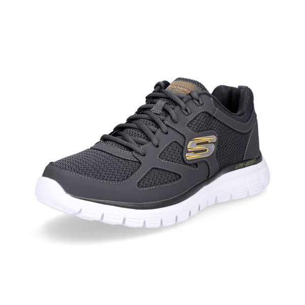 Skechers Herren Sneaker grau
