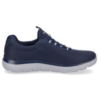 Skechers Herren Sneaker blau