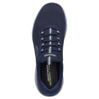 Skechers Herren Sneaker blau