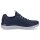 Skechers Herren Sneaker blau