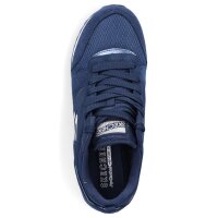 Skechers Damen Sneaker OG 85 Goldn Gurl blau