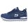 Skechers Damen Sneaker OG 85 Goldn Gurl blau