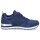 Skechers Damen Sneaker OG 85 Goldn Gurl blau