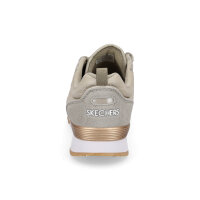 Skechers Damen Sneaker OG 85 Goldn Gurl taupe