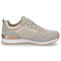Skechers Damen Sneaker OG 85 Goldn Gurl taupe