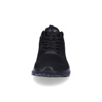 Skechers Damen Sneaker Bobs Squad Chaos schwarz