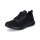Skechers Damen Sneaker Bobs Squad Chaos schwarz