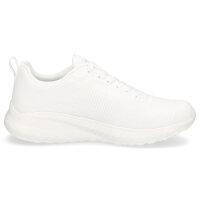 Skechers Damen Sneaker Bobs Squad Chaos offwhite