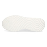 Skechers Damen Sneaker Bobs Squad Chaos offwhite