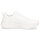 Skechers Damen Sneaker Bobs Squad Chaos offwhite