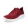 Skechers Damen Sneaker Bobs Squad Chaos rot