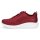 Skechers Damen Sneaker Bobs Squad Chaos rot