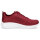 Skechers Damen Sneaker Bobs Squad Chaos rot