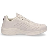 Skechers Damen Sneaker Squad Air beige