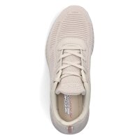 Skechers Damen Sneaker Squad Air beige
