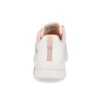 Skechers Damen Sneaker Bobs Squad Air wei&szlig;