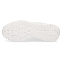 Skechers Damen Sneaker Bobs Squad Air wei&szlig;