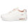 Skechers Damen Sneaker Bobs Squad Air wei&szlig;