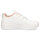 Skechers Damen Sneaker Bobs Squad Air wei&szlig;