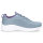 Skechers Damen Sneaker Bobs Squad Air blau