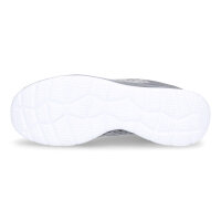 Skechers Damen Sneaker Bountiful Quick Path grau