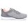 Skechers Damen Sneaker Bountiful Quick Path grau