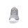 Skechers Damen Sneaker Bountiful Quick Path grau