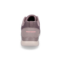Skechers Damen Sneaker Bountiful Quick Path lila