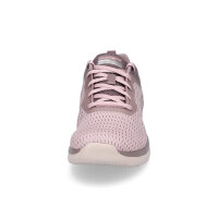 Skechers Damen Sneaker Bountiful Quick Path lila