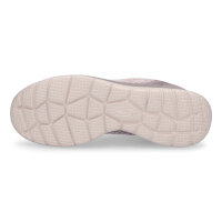 Skechers Damen Sneaker Bountiful Quick Path lila