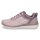 Skechers Damen Sneaker Bountiful Quick Path lila